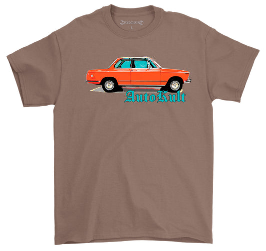 BMW 1802 T-Shirt