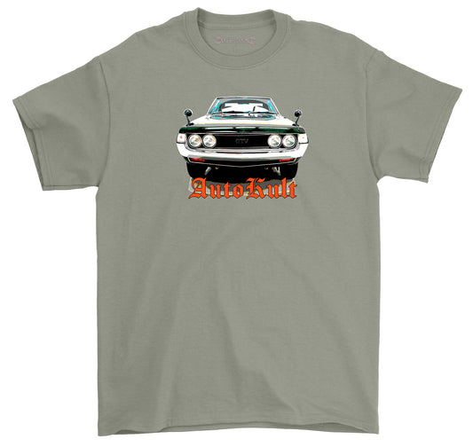 Toyota Celica T-Shirt