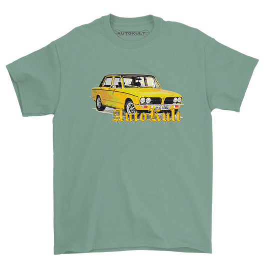Triumph Dolomite Sprint T-Shirt