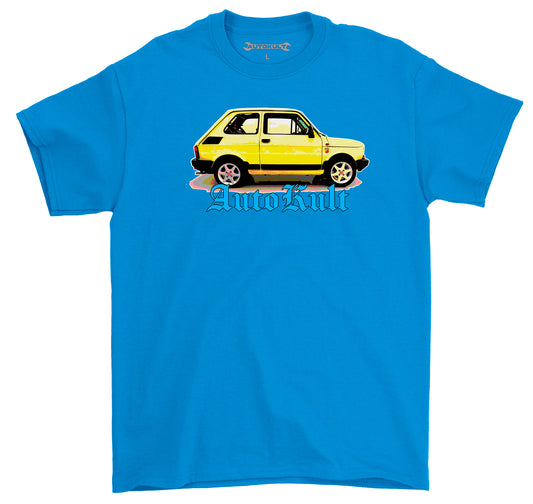 Fiat 126 T-Shirt