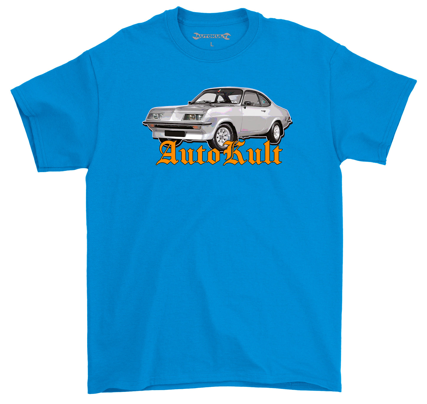 Vauxhall Firenza T-Shirt