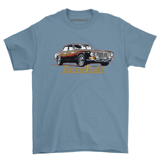 Jaguar XJ6 T-shirt