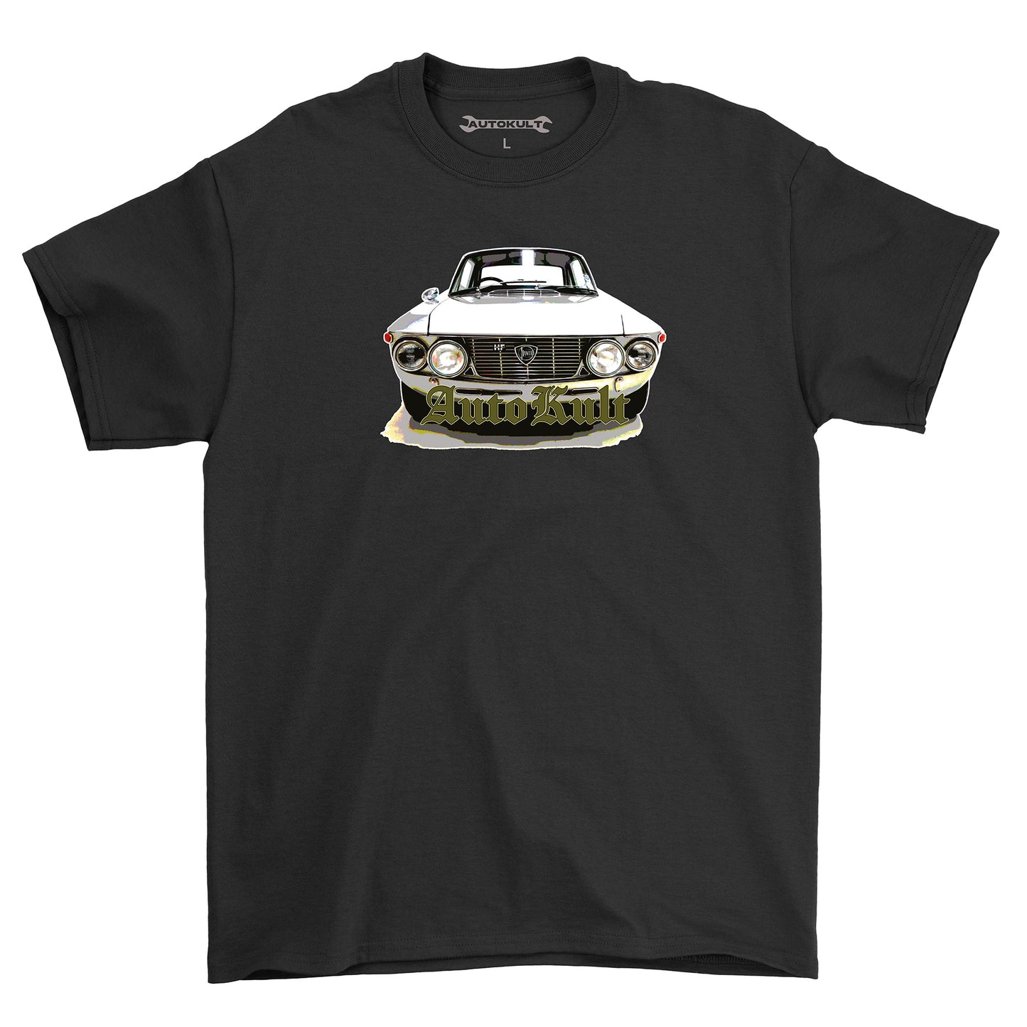 Lancia Fulvia T-Shirt