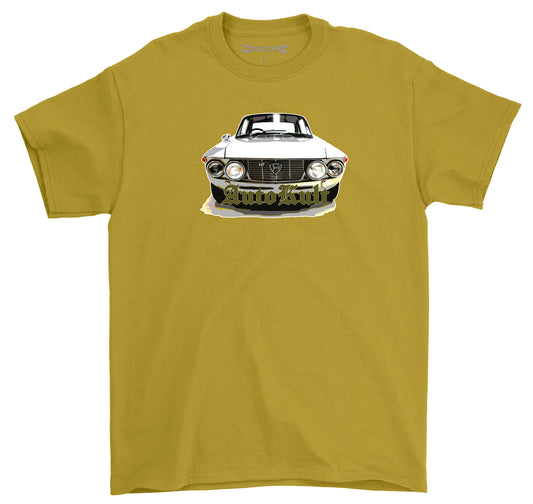 Lancia Fulvia T-Shirt
