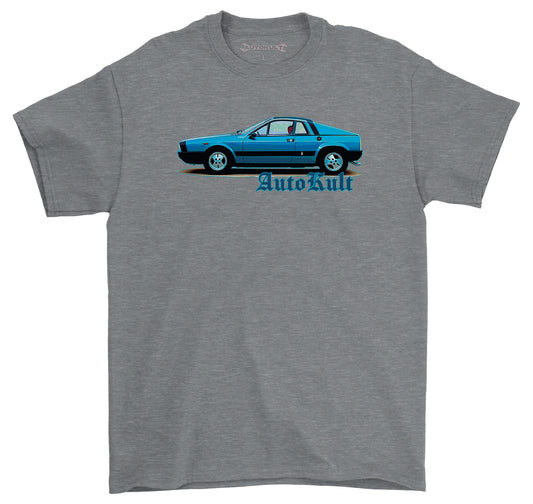 Lancia Montecarlo T-Shirt