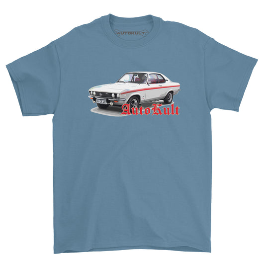 Opel Manta T-Shirt