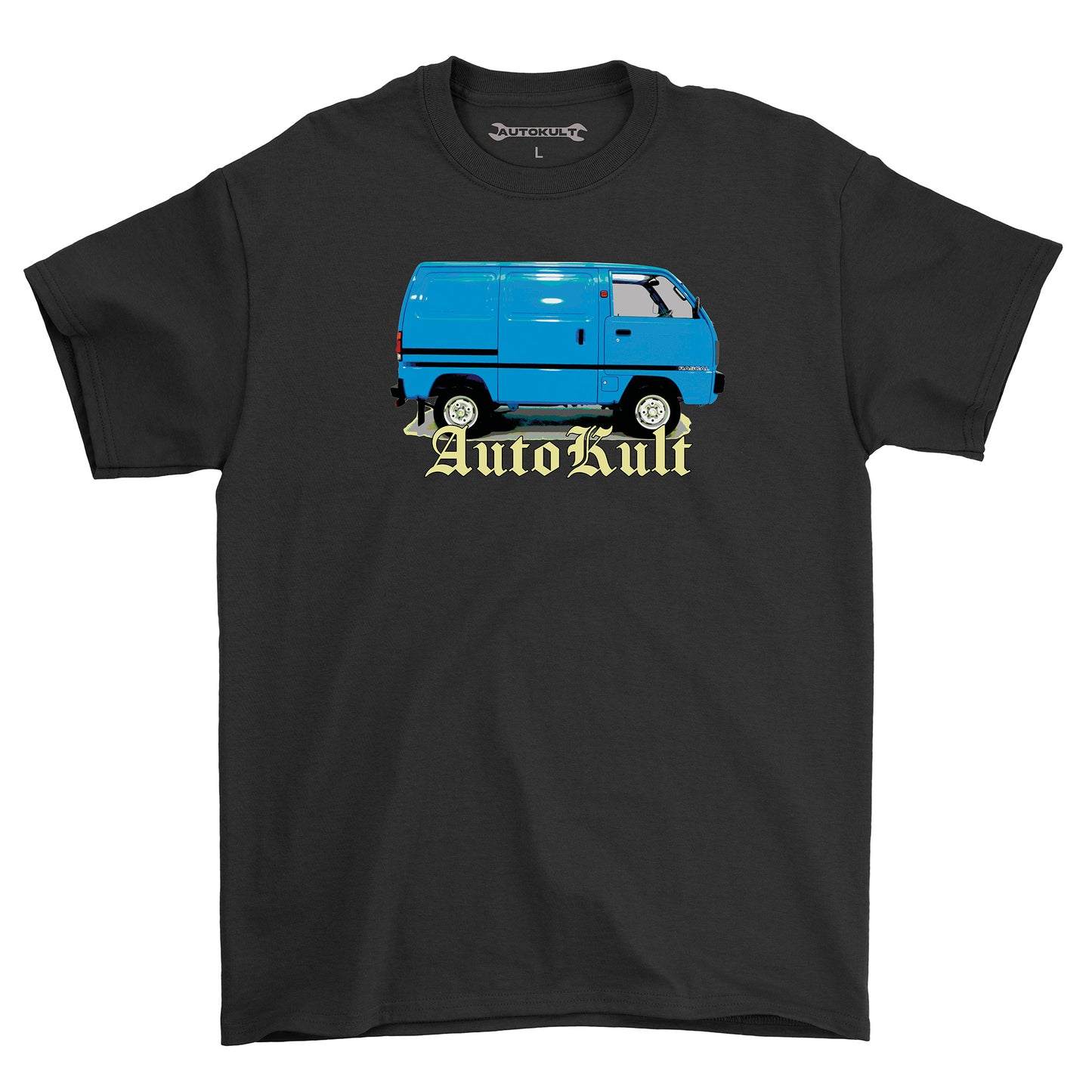 Bedford Rascal T-Shirt