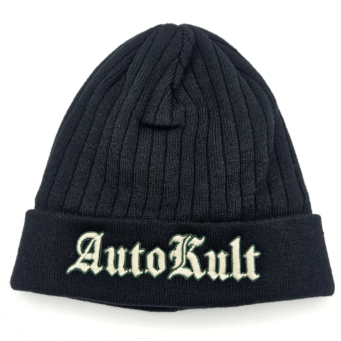 Logo Beanie