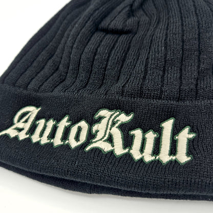 Logo Beanie