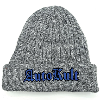 Logo Beanie