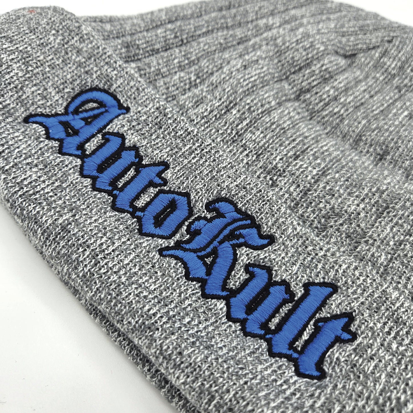 Logo Beanie