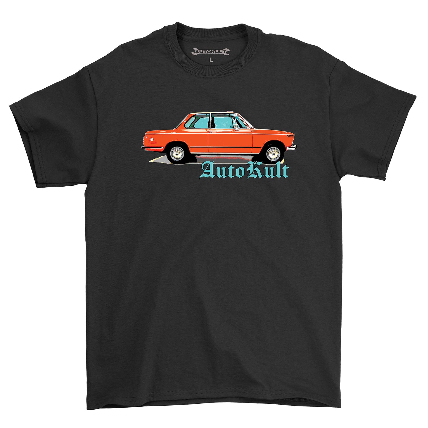 BMW 1802 T-Shirt