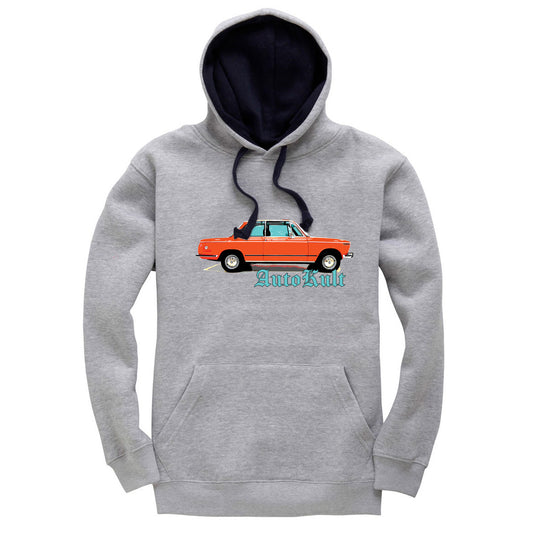 BMW 1802 Pullover Hood