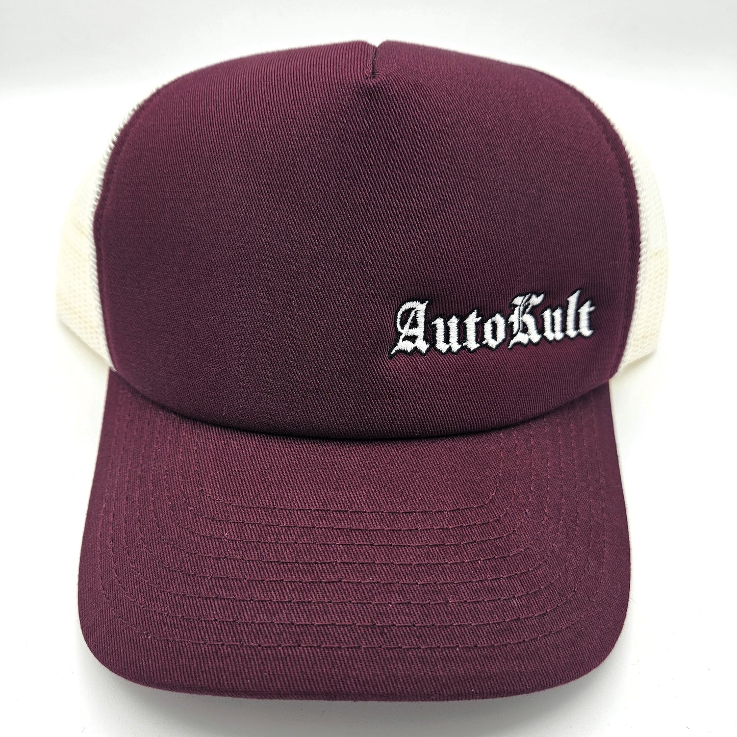 Autokult Logo Trucker