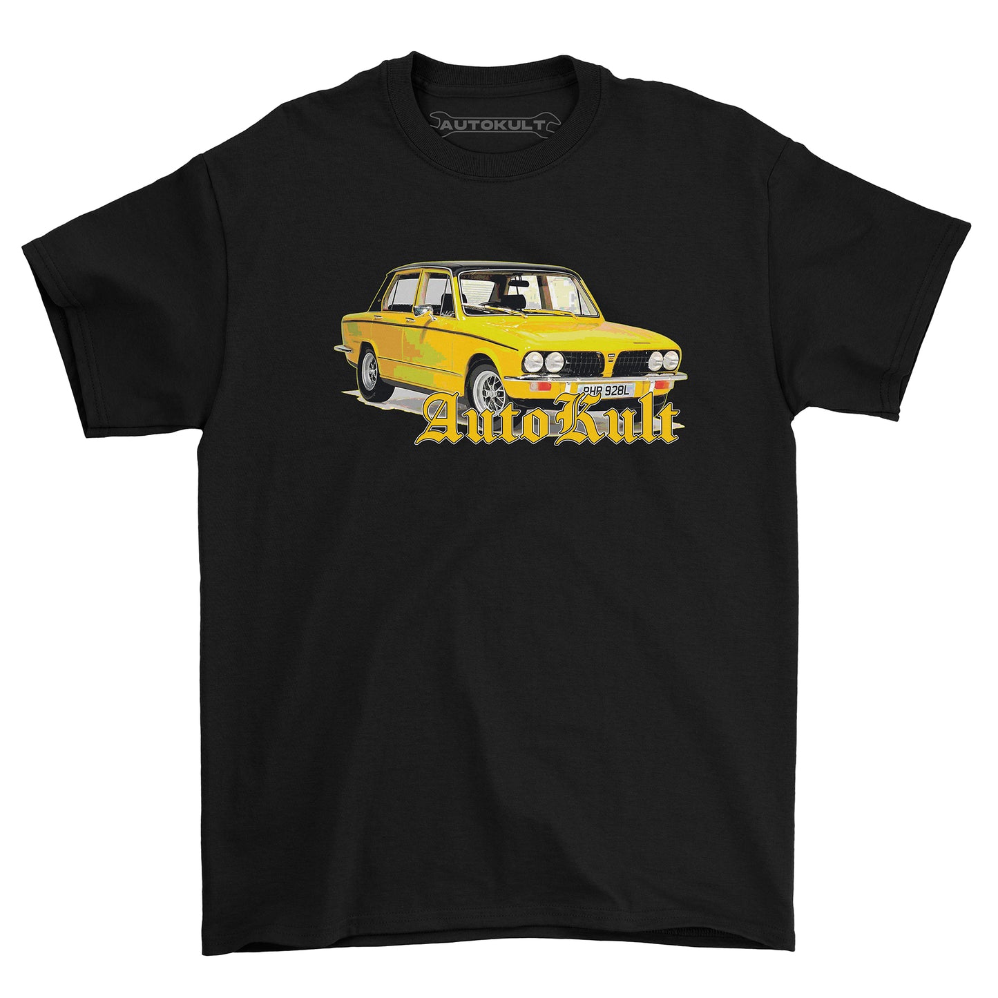 Triumph Dolomite Sprint T-Shirt