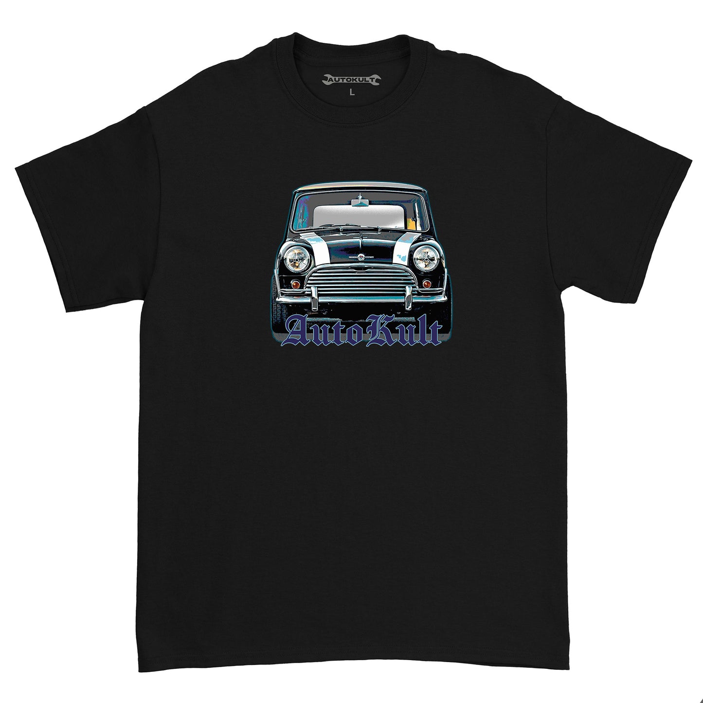 MK1 Mini T-Shirt