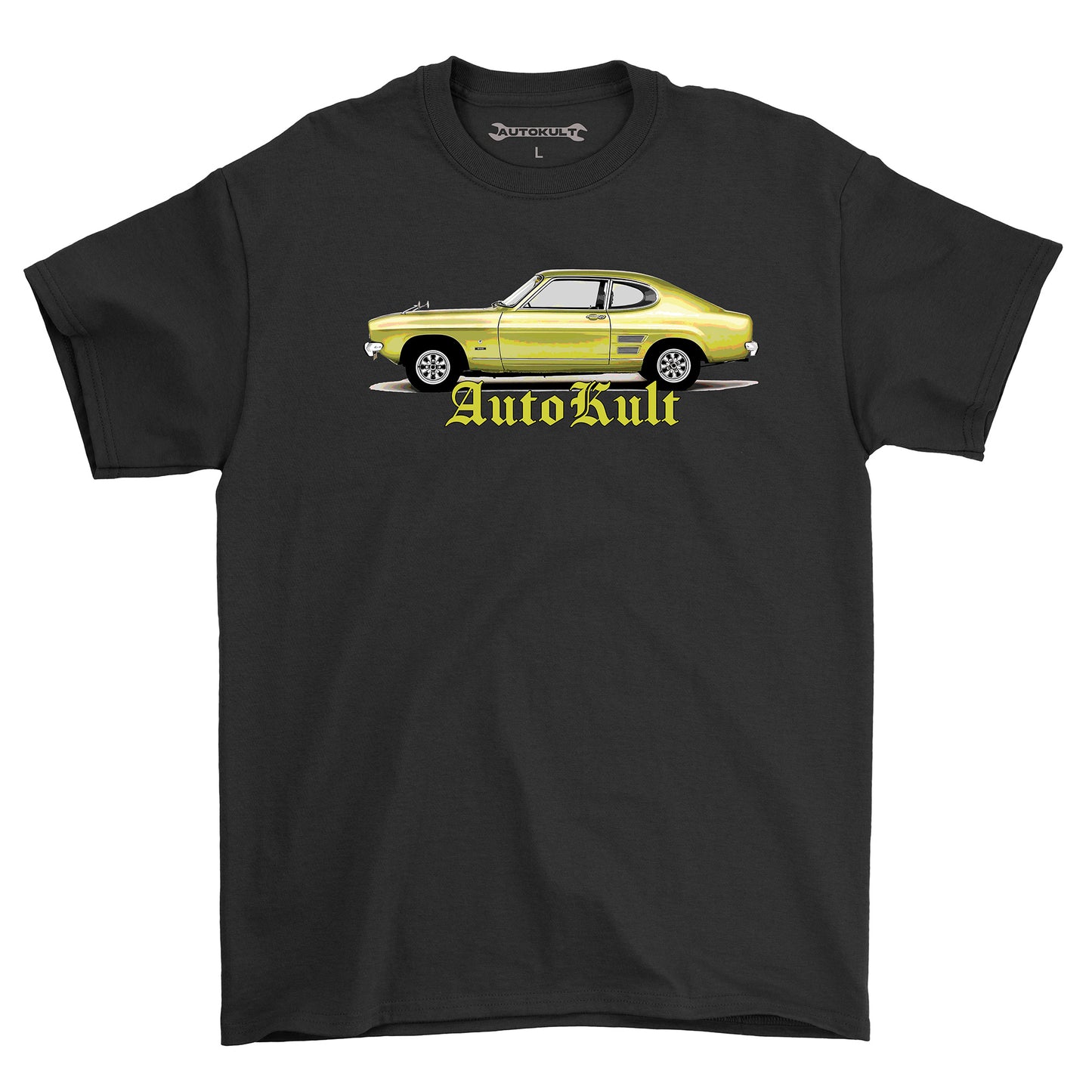 Ford Capri MK1 T-Shirt