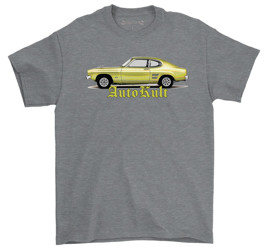 Ford Capri MK1 T-Shirt