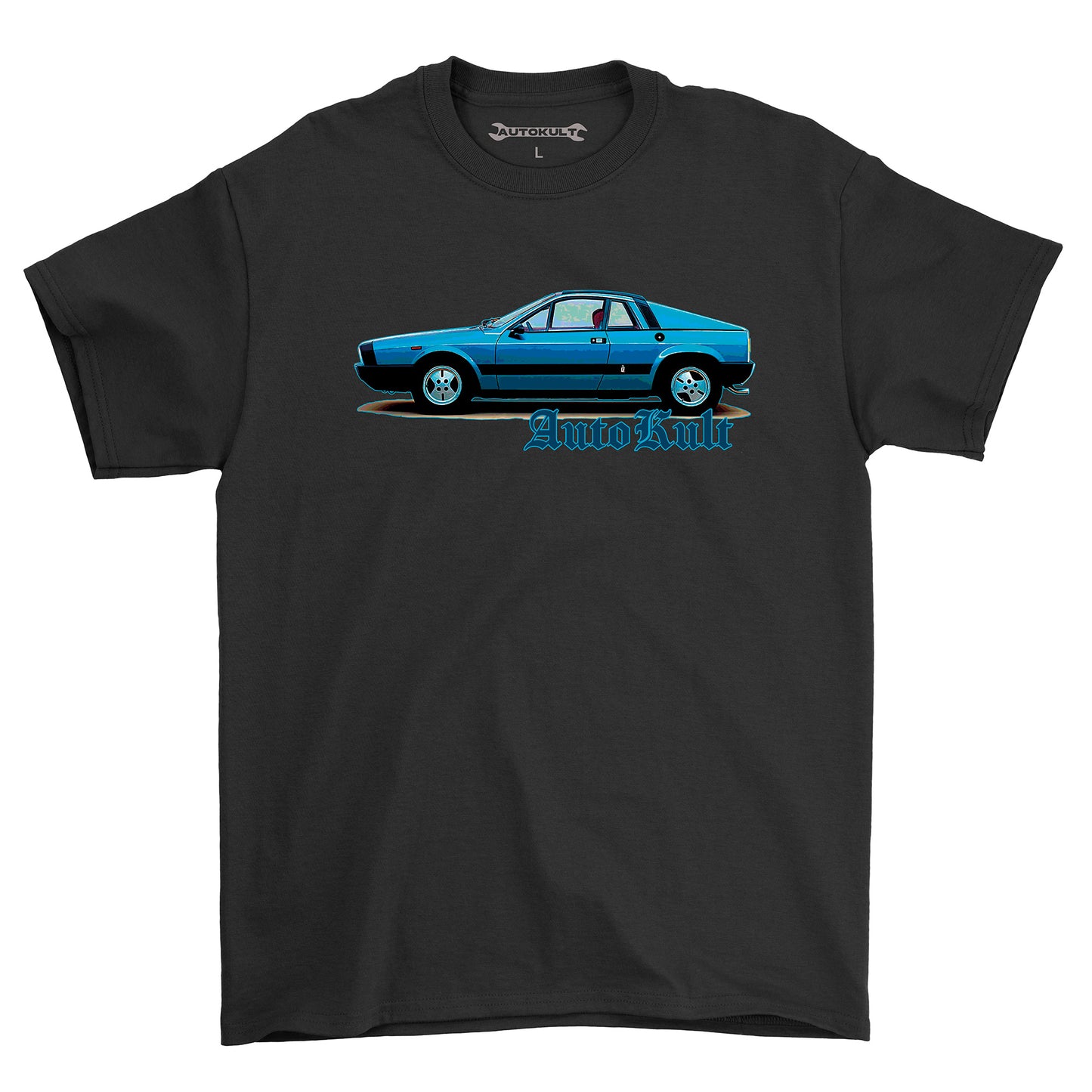 Lancia Montecarlo T-Shirt