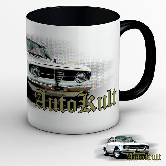 Alfa Junior Mug