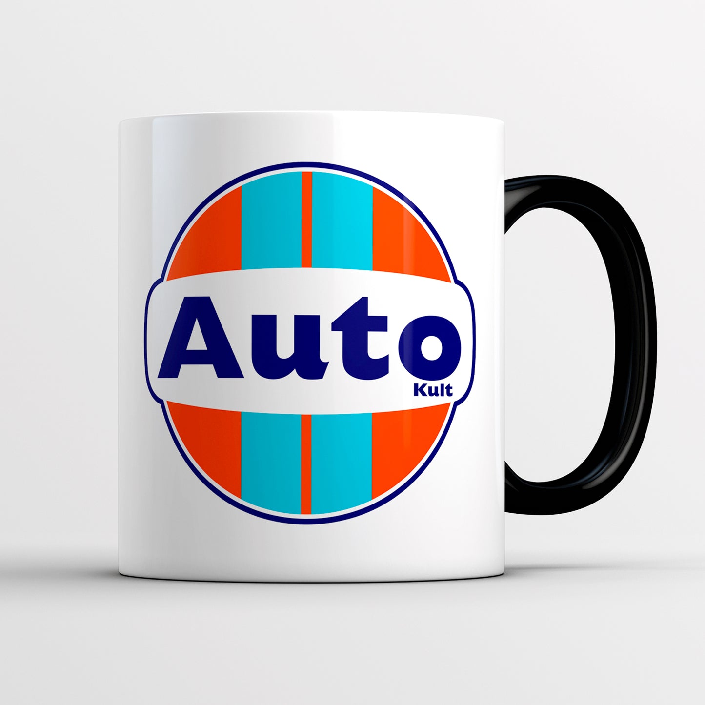 Gulf Mug