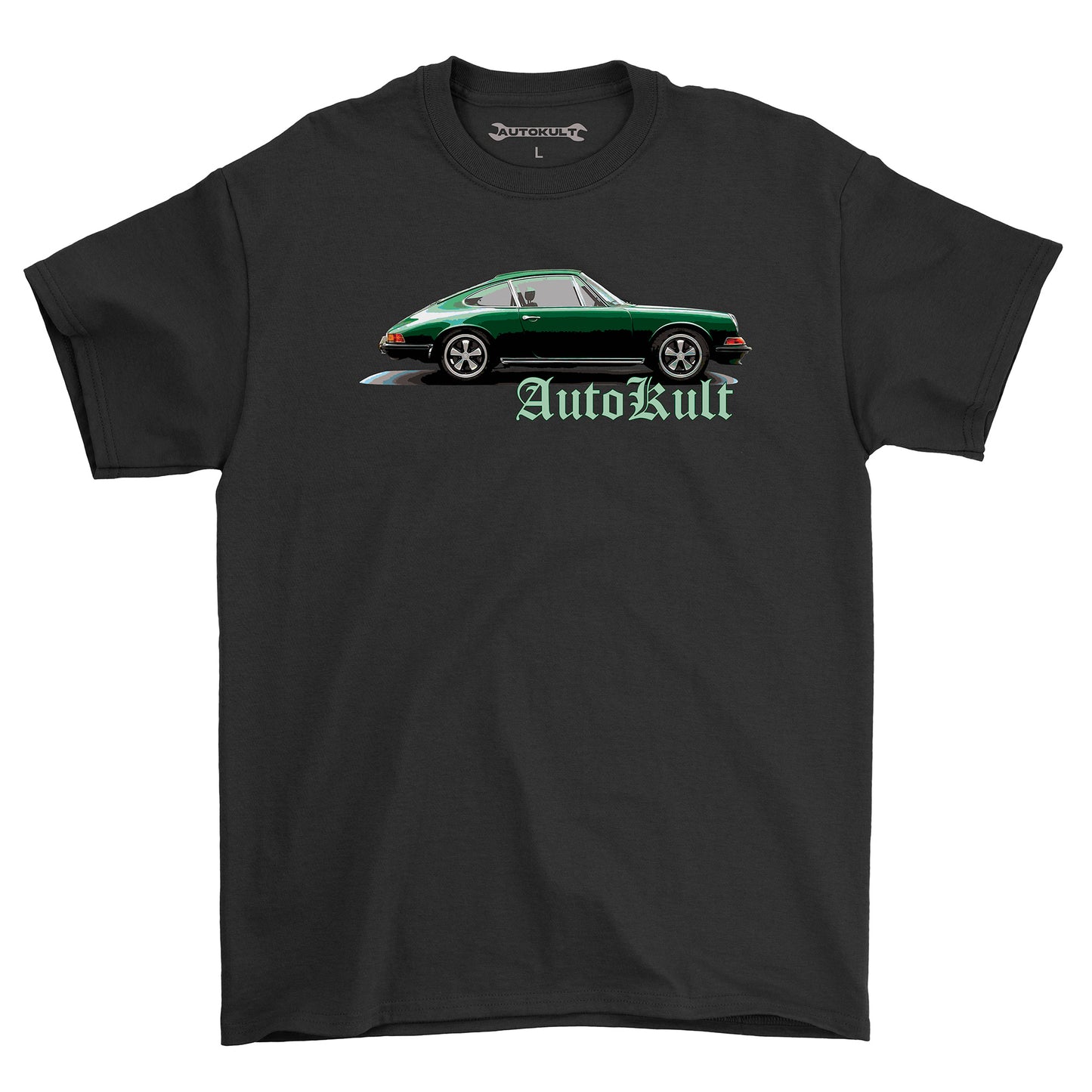 Porsche 911 T-Shirt