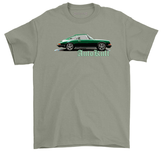 Porsche 911 T-Shirt