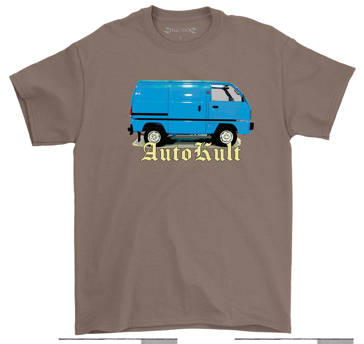 Bedford Rascal T-Shirt