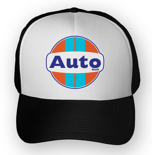 Autogulf